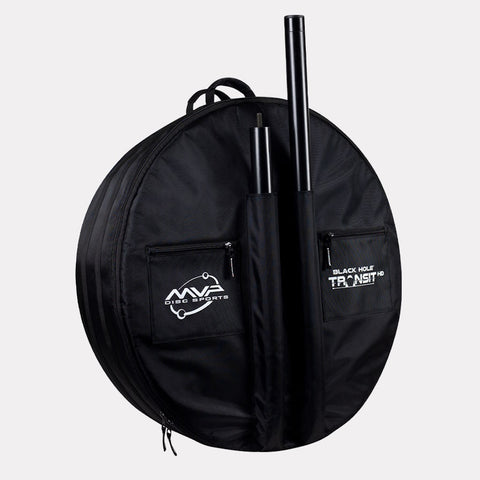 Disc Golf Basket (Axiom Pro HD V2 + Transit Carrying Bag Set)