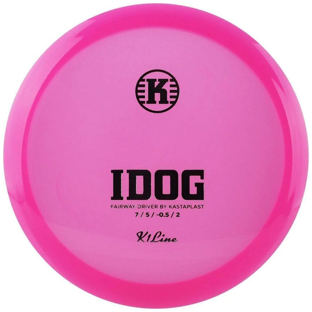 Idog (K1)