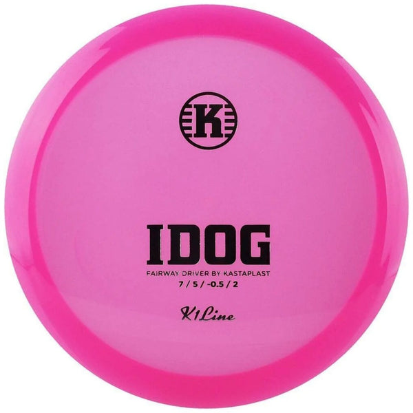 Idog (K1)