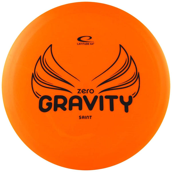 Saint (Zero Gravity - Lightweight Distance Driver)