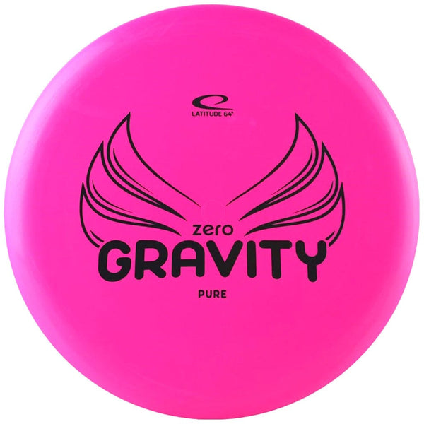 Pure (Zero Gravity - Lightweight Putt & Approach)