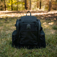 Squatch Disc Golf Bag (Midnight Legend 3.0)