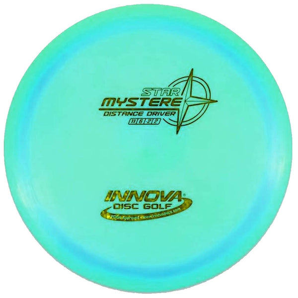 Mystere (Star)