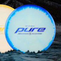 Pure (Opto Ice Orbit - 15 Year Anniversary)