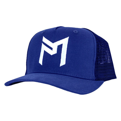 Discraft Paul McBeth Trucker Hat