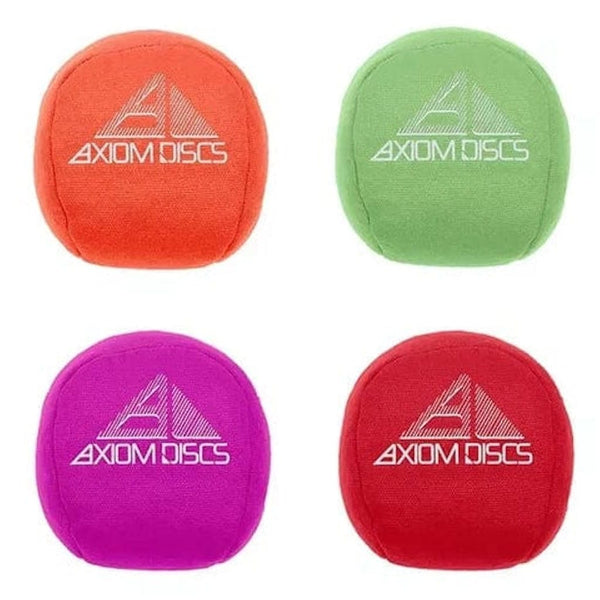 Disc Golf Sportsack (Axiom Osmosis Sport Ball)