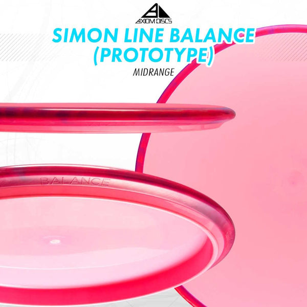 Balance (Prototype)