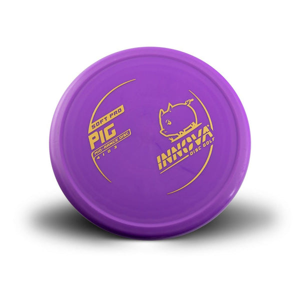 Pig (Soft Pro)