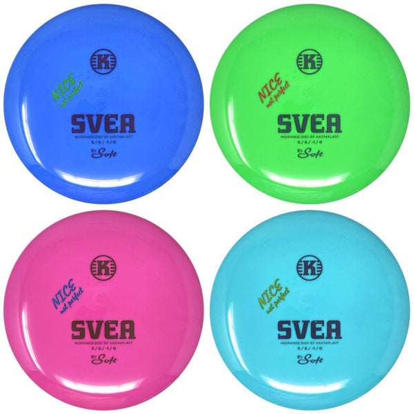 Svea (K1 Soft - X-Out "Nice not Perfect")