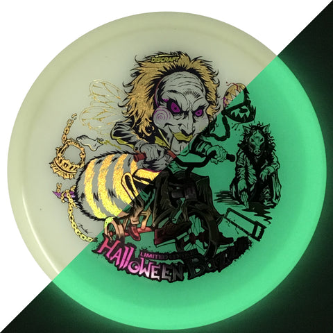 Glow Discs