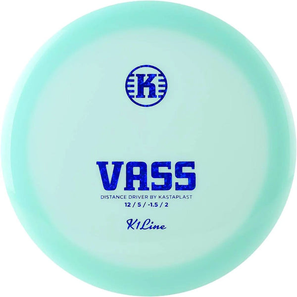Vass (K1 - First Run)