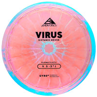 Virus (Plasma - Project Lab Coat)