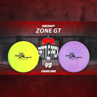 Zone (Zone GT Battle Pack)