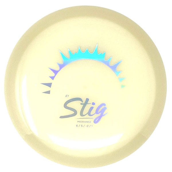 Stig (K1 Glow)