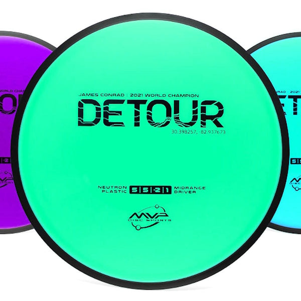 Detour (Neutron)