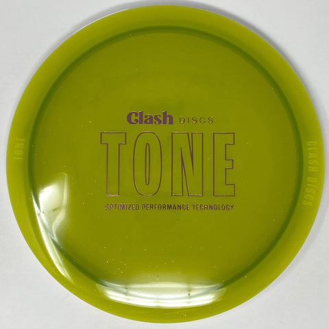 Clash Discs Cookie (Tone) Fairway Driver