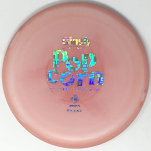 Clash Discs Popcorn (Hardy) Putt & Approach