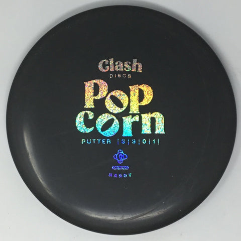 Clash Discs Popcorn (Hardy) Putt & Approach