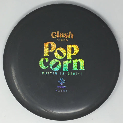Clash Discs Popcorn (Hardy) Putt & Approach