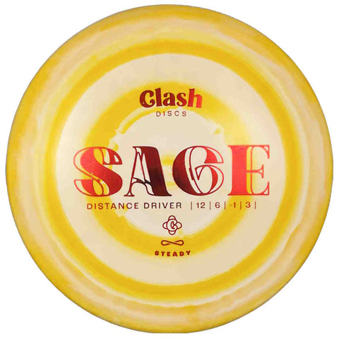 Clash Discs