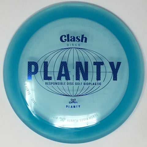 Clash Discs Wild Honey (Planty) Distance Driver