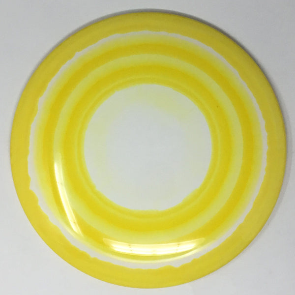 Clash Discs Wild Honey (Steady Ring - Blank Canvas) Distance Driver