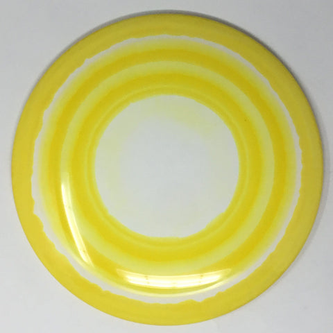 Clash Discs Wild Honey (Steady Ring - Blank Canvas) Distance Driver