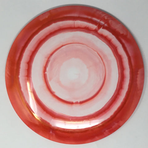 Clash Discs Wild Honey (Steady Ring - Blank Canvas) Distance Driver