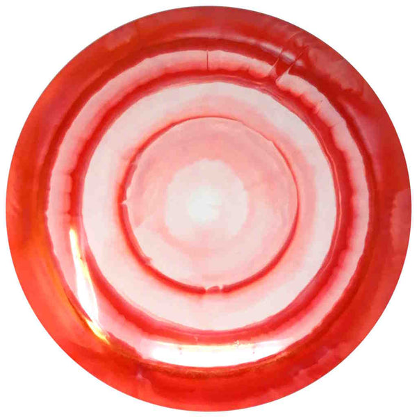 Clash Discs Wild Honey (Steady Ring - Blank Canvas) Distance Driver