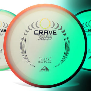 Crave (Eclipse 2.0 Glow - Preorder ETA April 5)