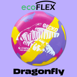 Gecko (ecoFLEX - Second Run)