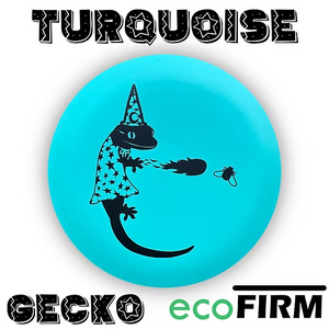Gecko ("Magician" - ecoFIRM)