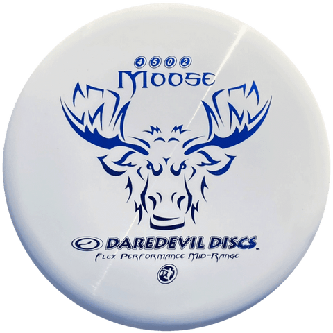Daredevil Discs Moose (Flex Performance) Midrange