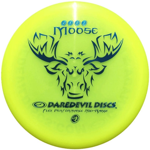 Daredevil Discs Moose (Flex Performance) Midrange