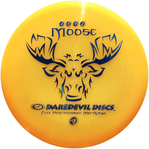 Daredevil Discs Moose (Flex Performance) Midrange
