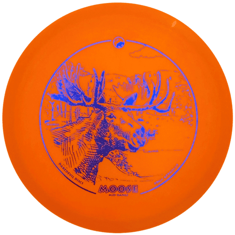 Daredevil Discs Moose (Flex Performance) Midrange