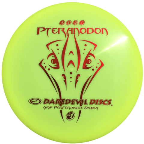 Daredevil Discs Pteranodon (Ultra Performance) Midrange