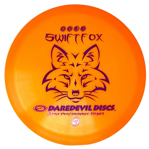 Daredevil Discs