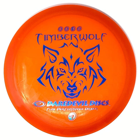 Daredevil Discs