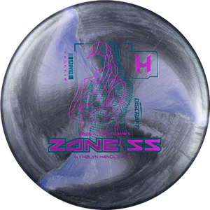 Zone SS (Titanium Big Z - Holyn Handley 2026 Tour Series V2)
