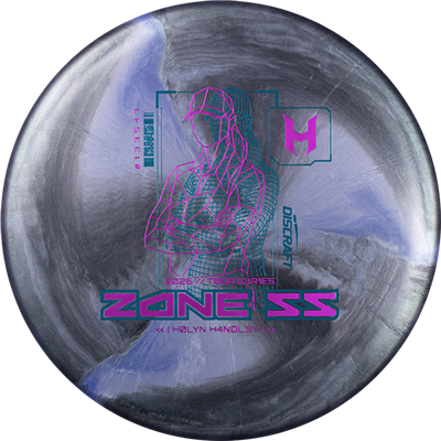 Zone SS (Titanium Big Z - Holyn Handley 2026 Tour Series V2)
