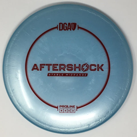 DGA Aftershock (ProLine) Midrange