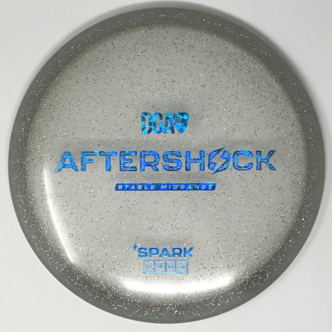 DGA Aftershock (Spark) Midrange