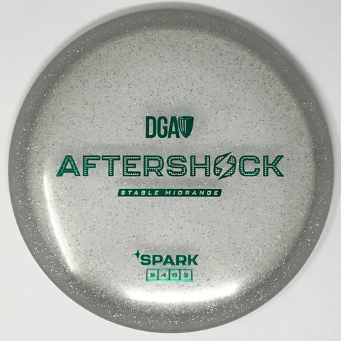 DGA Aftershock (Spark) Midrange