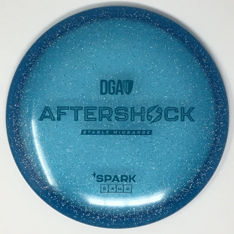 DGA Aftershock (Spark) Midrange