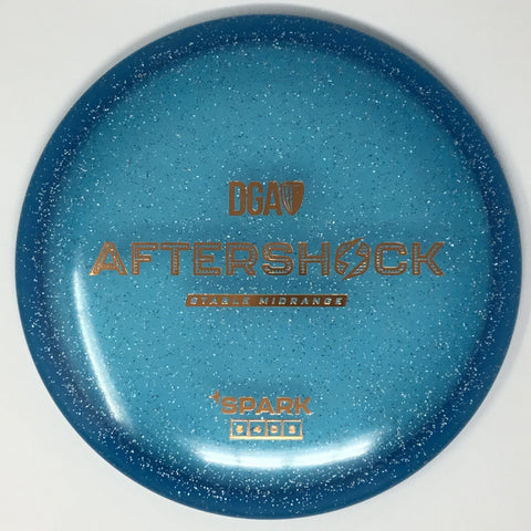 DGA Aftershock (Spark) Midrange