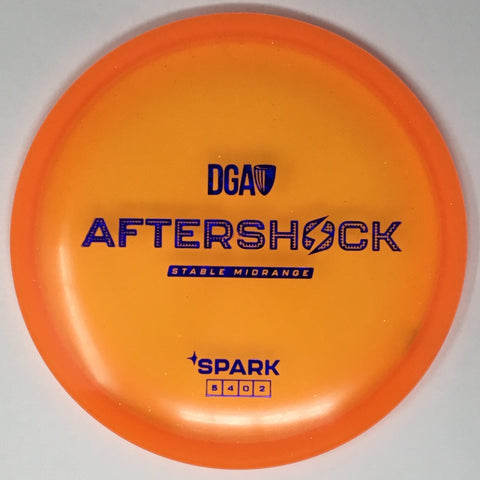 DGA Aftershock (Spark) Midrange