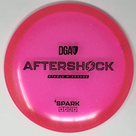 DGA Aftershock (Spark) Midrange