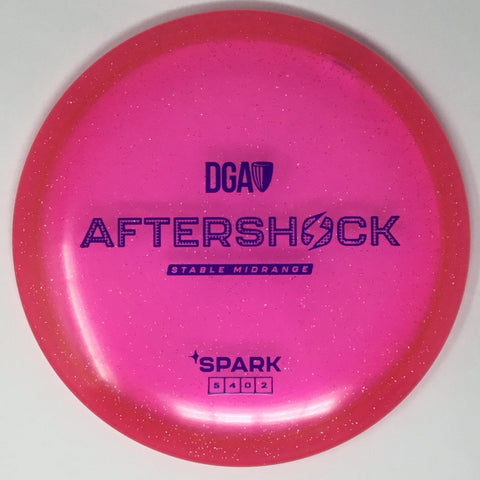 DGA Aftershock (Spark) Midrange