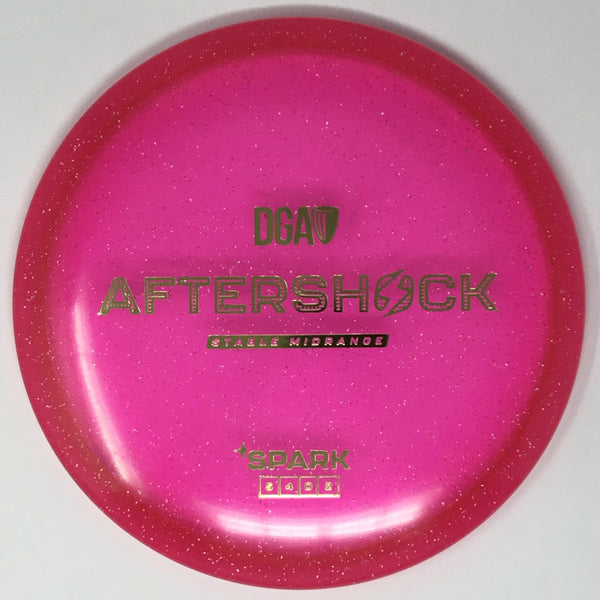 DGA Aftershock (Spark) Midrange